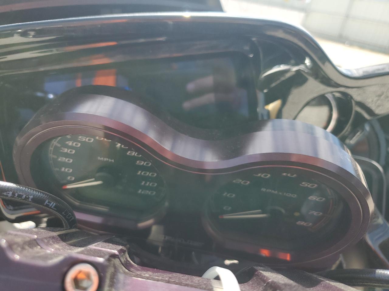 Lot #3232580772 2020 HARLEY-DAVIDSON FLTRXS