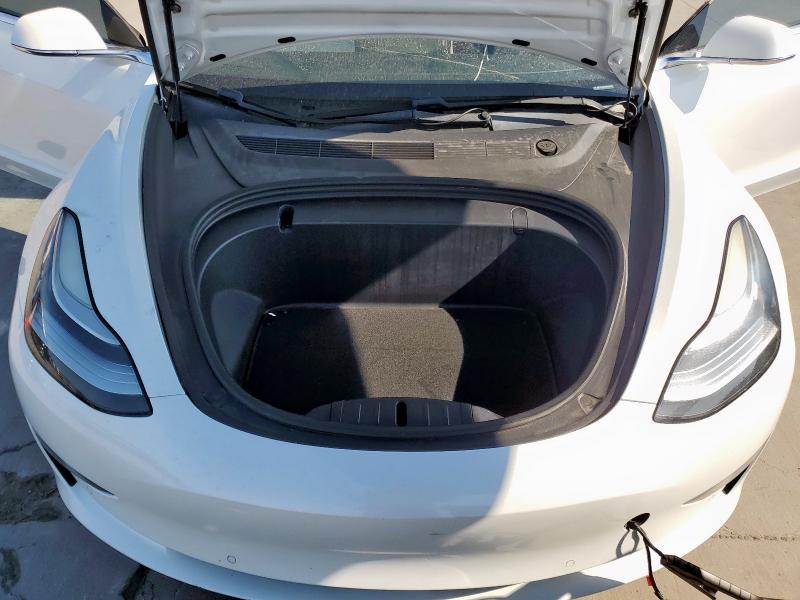 2019 TESLA MODEL 3 - 5YJ3E1EB9KF195065