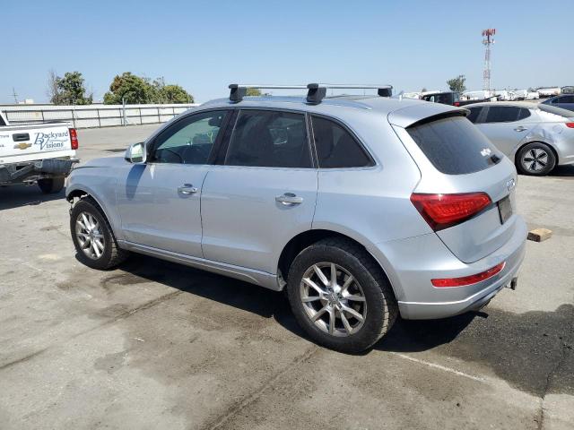 2016 AUDI Q5 TDI PRE WA1CVAFPXGA053635