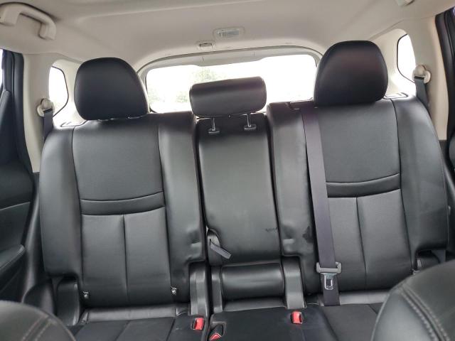 2017 NISSAN ROGUE S - JN8AT2MV7HW024306