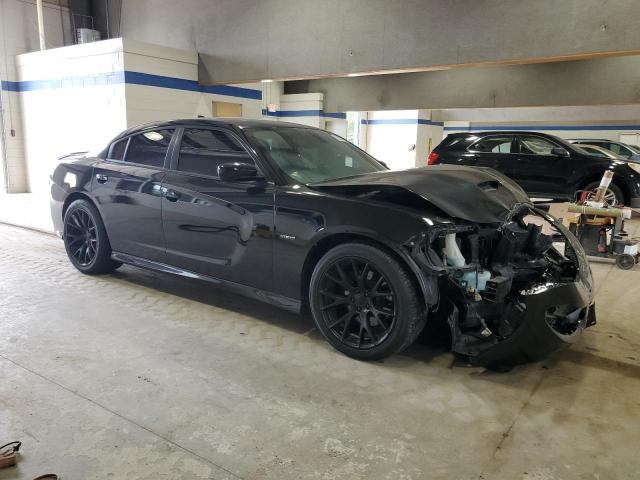2018 DODGE CHARGER R/T 2C3CDXCT3JH143848