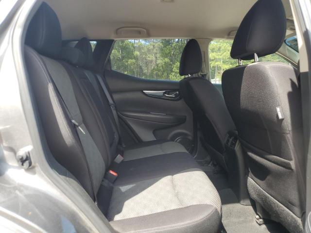 2019 NISSAN ROGUE SPORT S JN1BJ1CP4KW522301