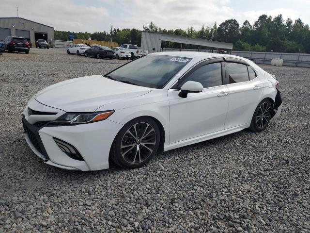 2019 TOYOTA CAMRY L - 4T1B11HK5KU278594