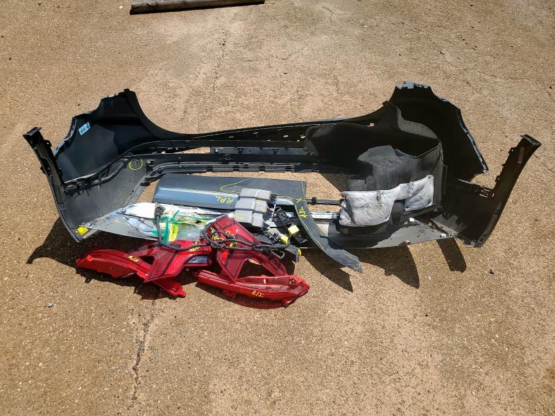 2023 HYUNDAI SANTA FE S - 5NMS3DA14PH015903