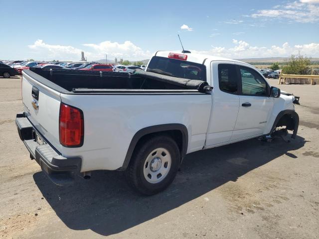 2020 CHEVROLET COLORADO 1GCHSBEN0L1195254