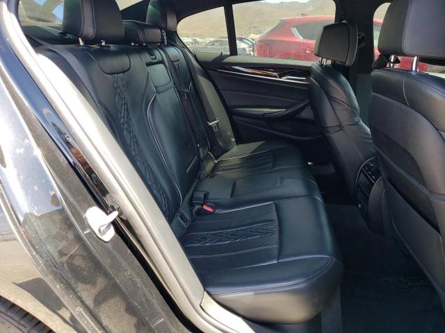 2018 BMW 530XE WBAJB1C56JB084663