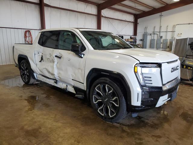 2025 GMC SIERRA DEN 1GT40LEL8SU100154