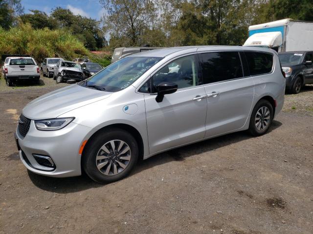 CHRYSLER PACIFICA HYBRID SELECT