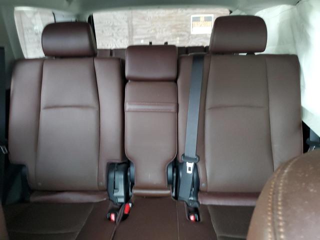 2015 TOYOTA 4RUNNER SR - JTEZU5JR4F5084501
