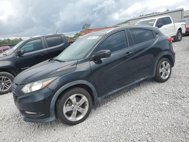 HONDA HR-V EXL