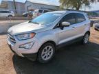 2018 FORD ECOSPORT S - MAJ3P1TE8JC244751