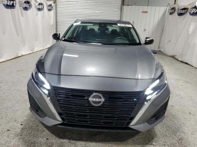 2025 NISSAN ALTIMA SV 1N4BL4DV1SN348110