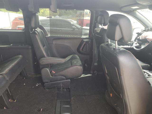 2020 DODGE GRAND CARAVAN GT 2C4RDGEG3LR159812