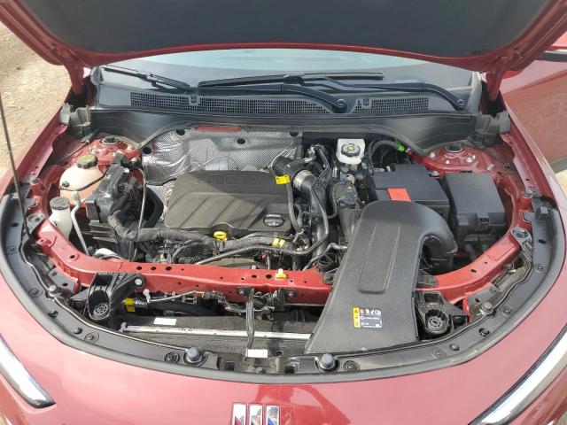 2024 BUICK ENVISTA PR KL47LAE28RB024807