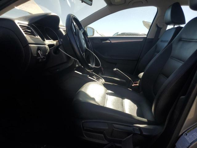 2015 VOLKSWAGEN JETTA SE 3VWD17AJXFM351631