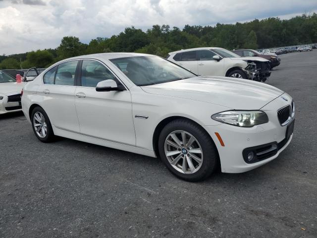 2015 BMW 528 XI WBA5A7C54FD625275