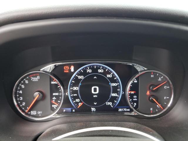 2023 GMC ACADIA AT4 1GKKNLLSXPZ246024