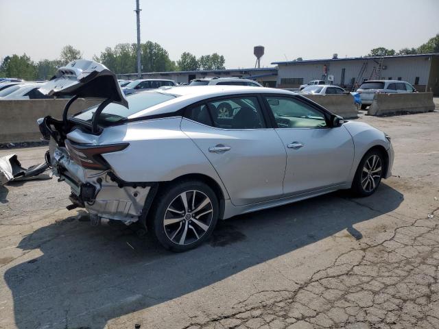 2019 NISSAN MAXIMA S 1N4AA6AV4KC363715