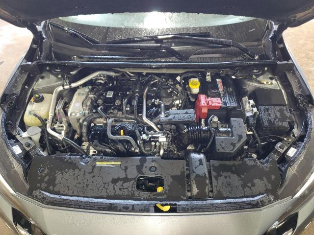 2025 NISSAN SENTRA SV 3N1AB8CV3SY285535