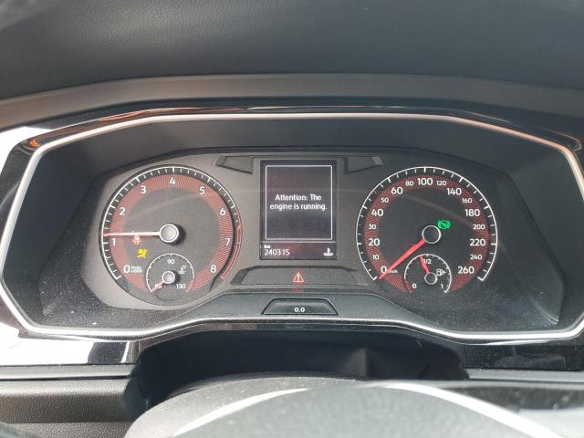 2019 VOLKSWAGEN JETTA SEL 3VWE57BU7KM222063