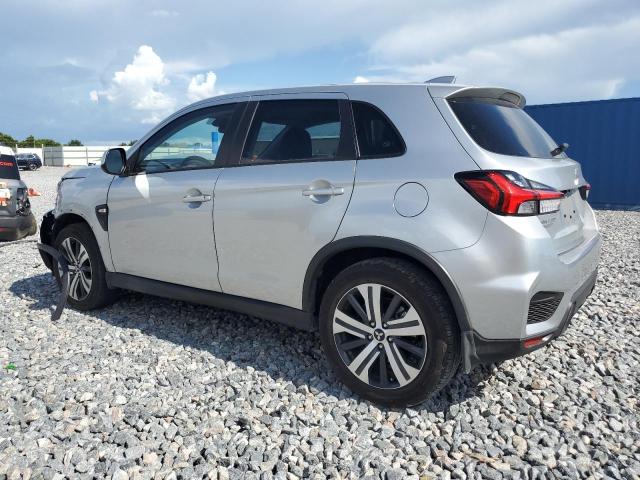 2024 MITSUBISHI OUTLANDER JA4ARUAUXRU022963