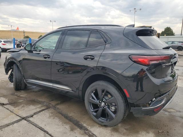 2023 BUICK ENVISION P LRBFZMR49PD061863