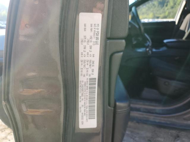 2015 JEEP GRAND CHEROKEE LAREDO 1C4RJFAG8FC790691