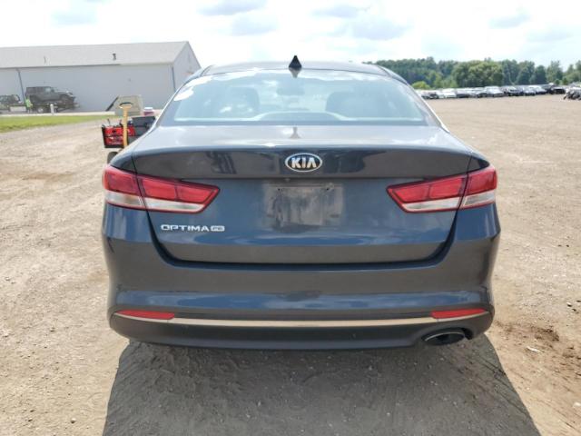 2016 KIA OPTIMA LX KNAGT4L30G5079120