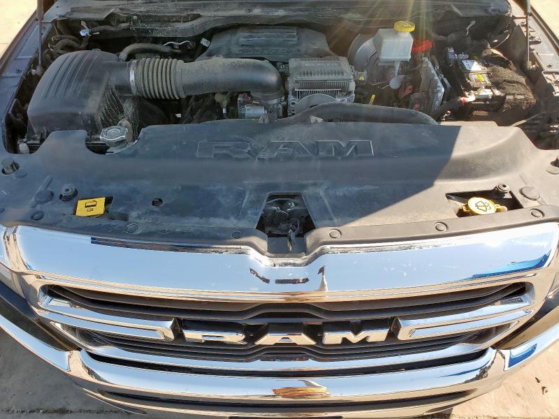 2021 RAM 1500 BIG H 1C6RREFT4MN628817