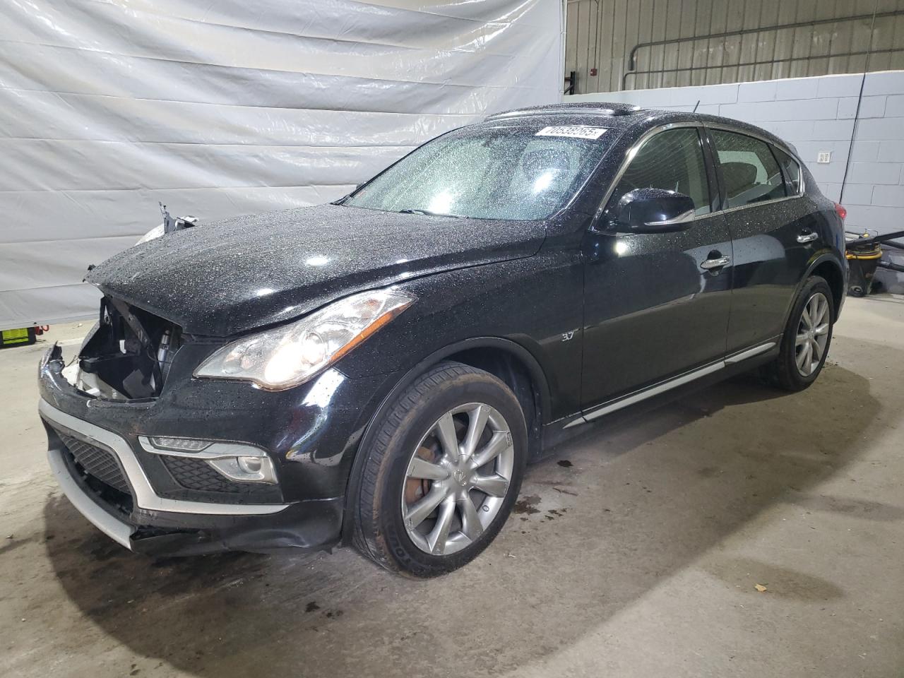 INFINITI QX50