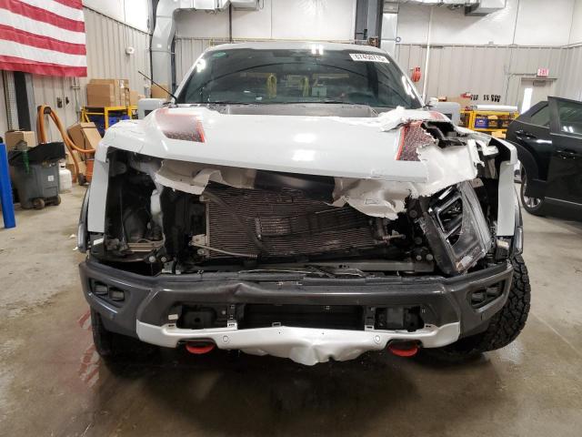2023 FORD F150 RAPTOR 1FTFW1RG8PFC35056