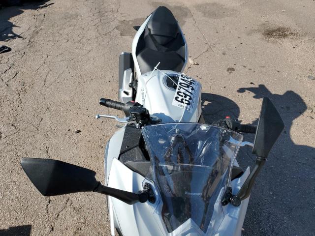 2025 KAWASAKI EX500 ML5EXGG1XSDA69442