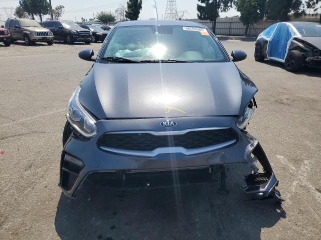 2021 KIA FORTE FE 3KPF24AD4ME291967
