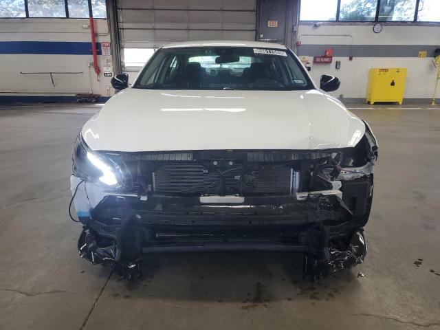 2025 NISSAN ALTIMA SV 1N4BL4DVXSN317034