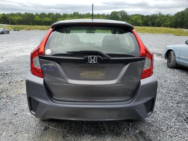 2016 HONDA FIT LX JHMGK5H52GS010693