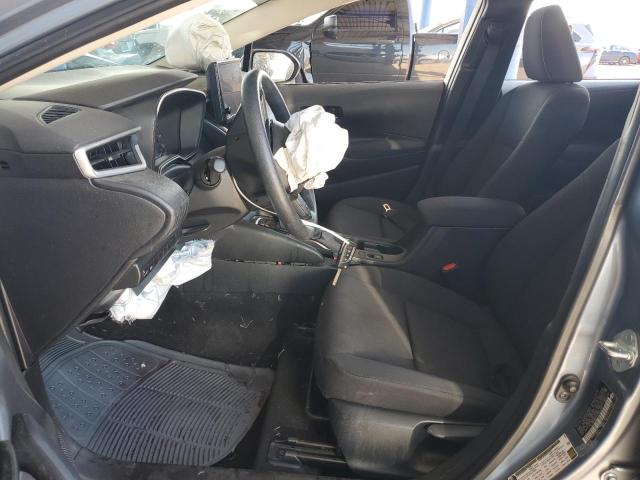 2023 TOYOTA COROLLA LE 5YFB4MDE7PP041154