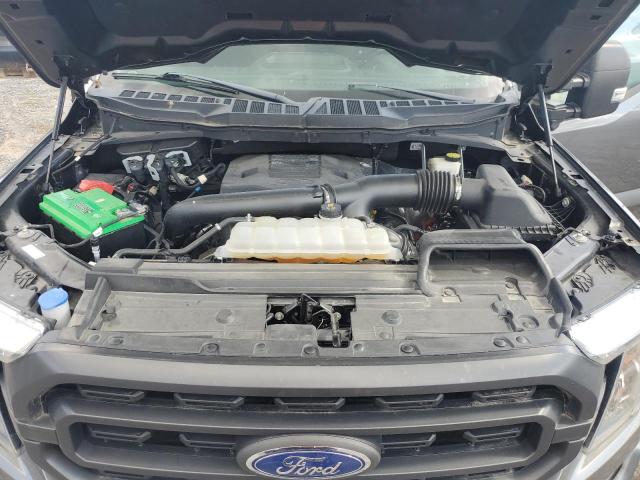 2022 FORD F150 SUPER 1FTFW1E8XNFB42406