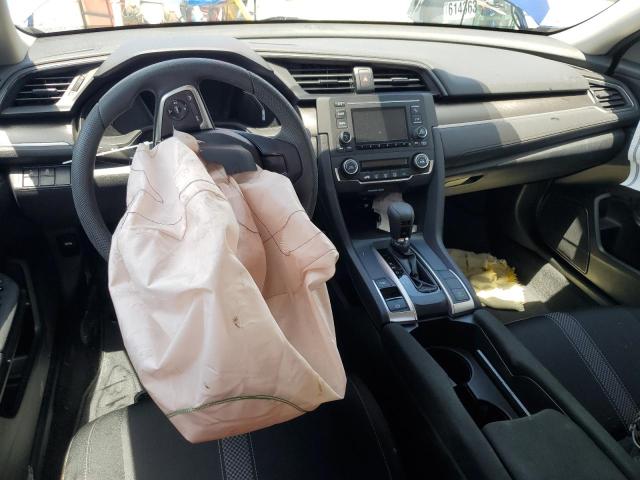 2021 HONDA CIVIC LX 2HGFC2F63MH518180