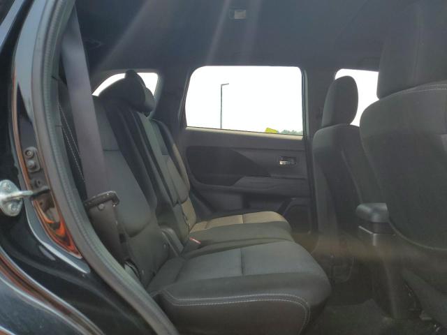 2018 MITSUBISHI OUTLANDER JA4AZ3A35JZ062814