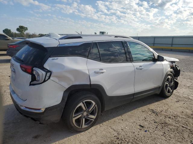 2021 GMC TERRAIN SL 3GKALPEV0ML390040
