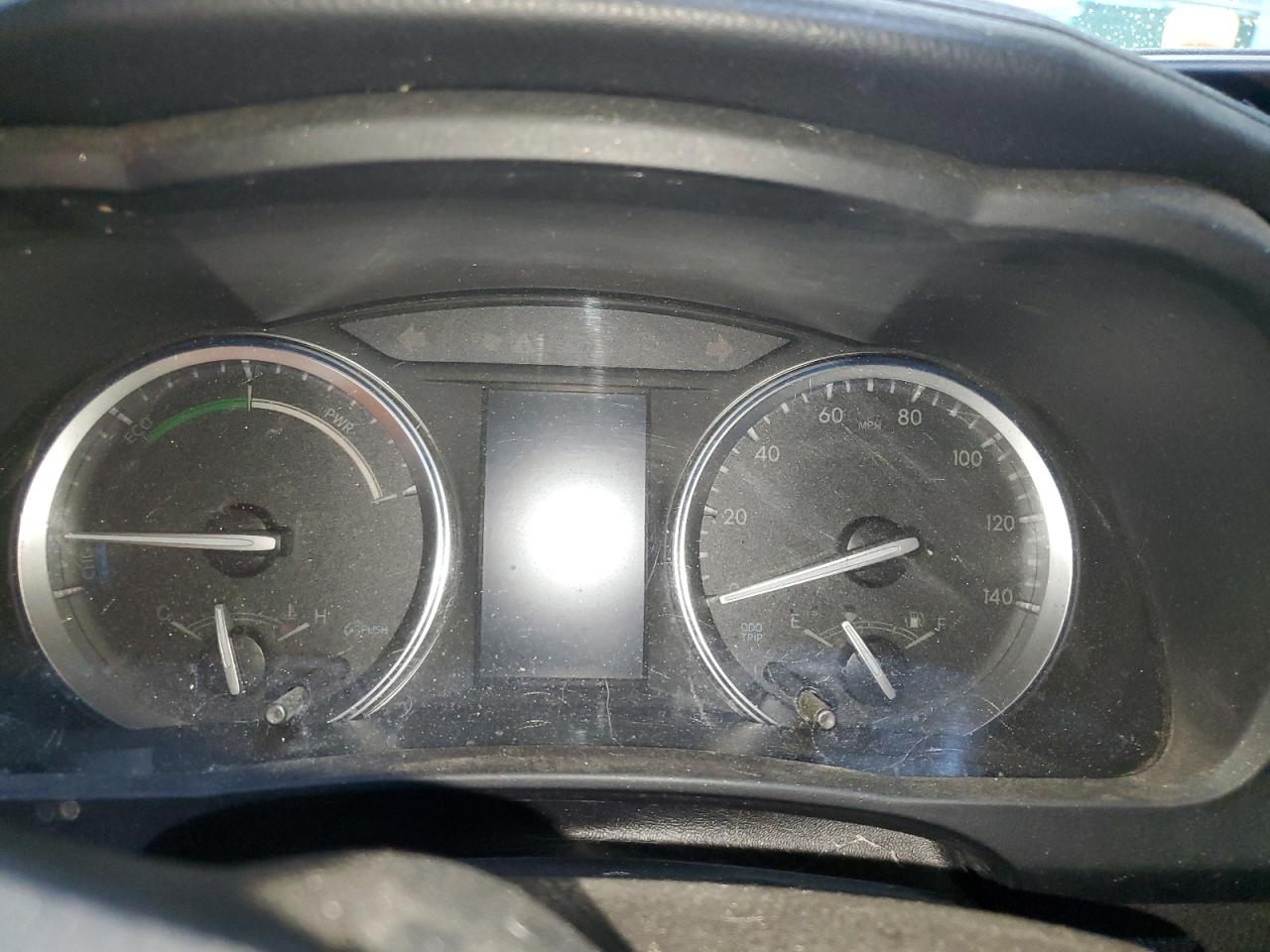 TOYOTA HIGHLANDER HYBRID LIMITED