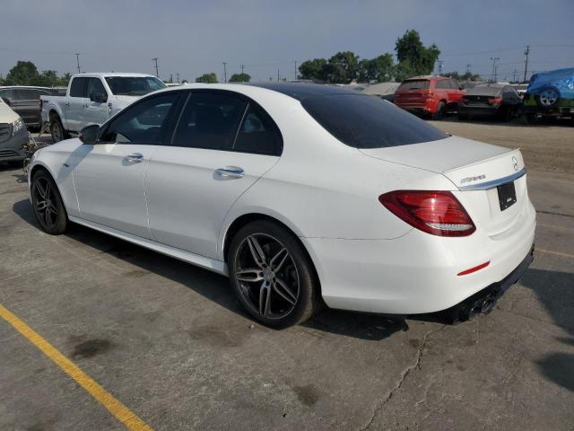 2020 MERCEDES-BENZ E AMG 53 4MATIC WDDZF6BB6LA709270