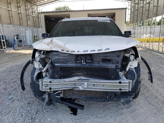 2018 FORD EXPLORER SPORT 1FM5K8GT9JGB65211