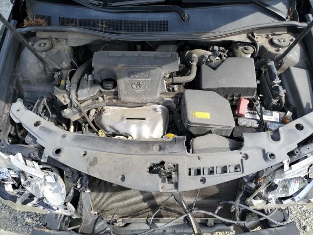 2013 TOYOTA CAMRY L - 4T1BF1FK8DU659976