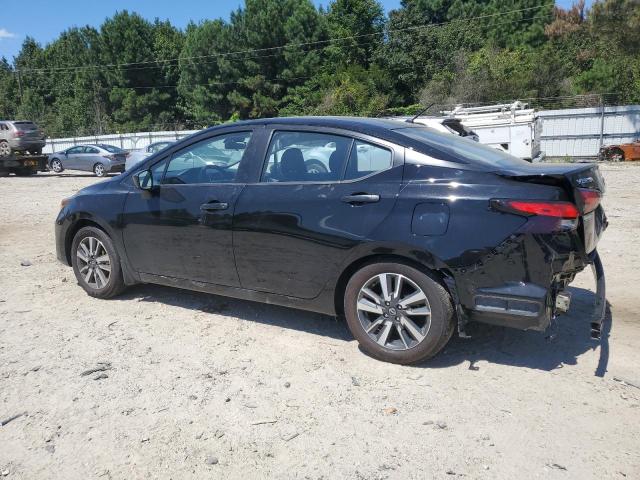 2025 NISSAN VERSA S 3N1CN8DV6SL848105