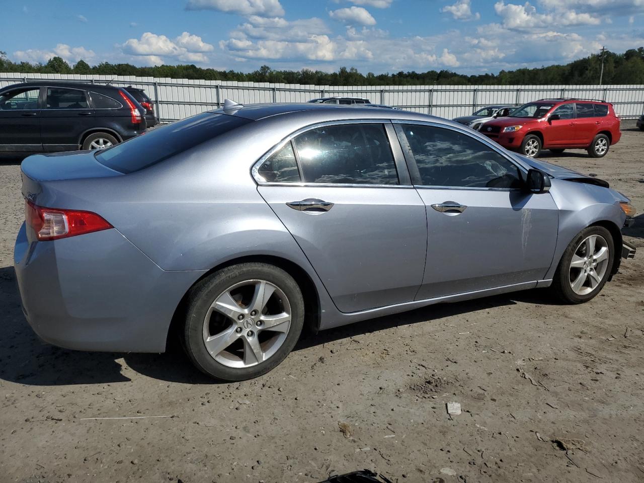 Global Auto Auctions