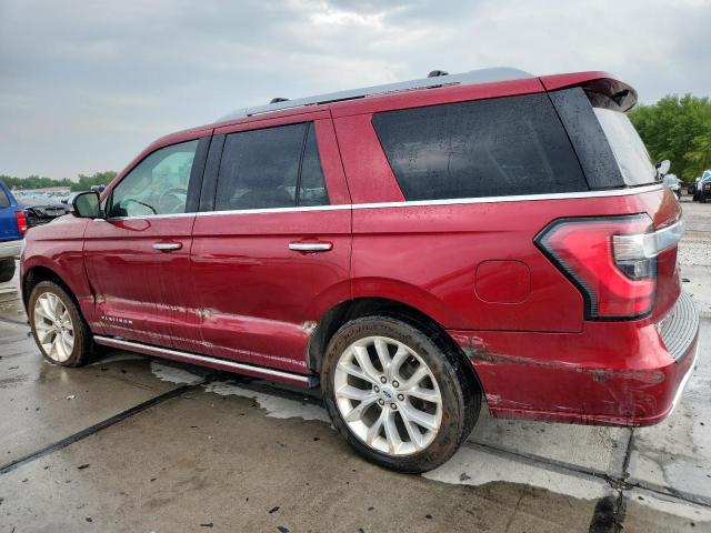 2018 FORD EXPEDITION PLATINUM 1FMJU1MT0JEA53011