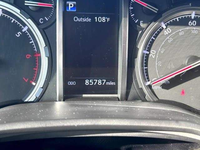 2021 TOYOTA 4RUNNER VE JTELU5JR3M5915XXX