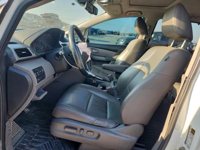 2016 HONDA ODYSSEY EX 5FNRL5H66GB099889