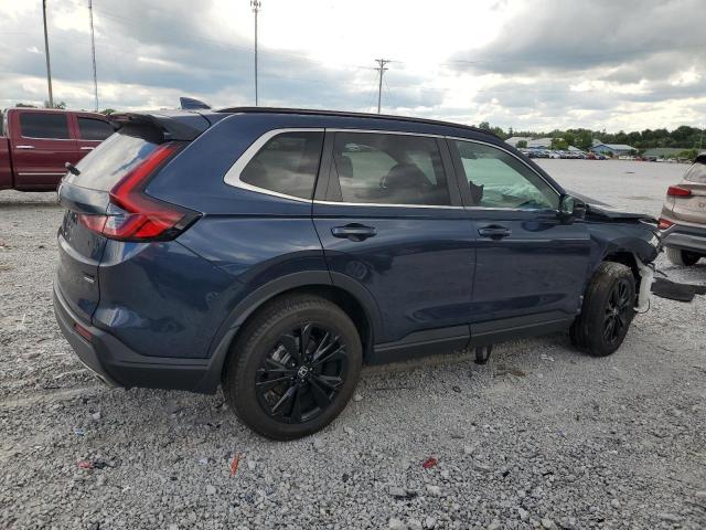2024 HONDA CR-V SPORT TOURING 7FARS6H98RE068301